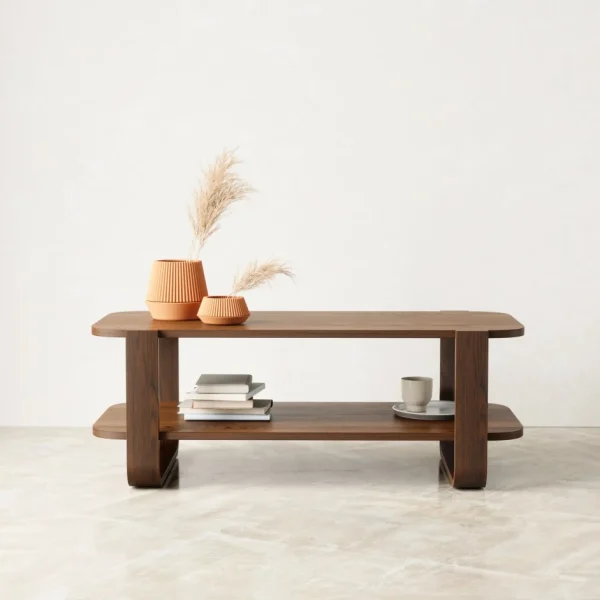 Umbra Coffee Table - Bellwood* Tables