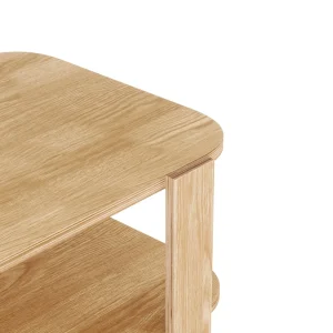 Umbra Coffee Table - Bellwood* Tables
