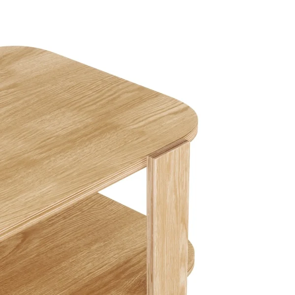 Umbra Coffee Table - Bellwood* Tables