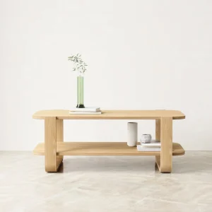 Umbra Coffee Table - Bellwood* Tables