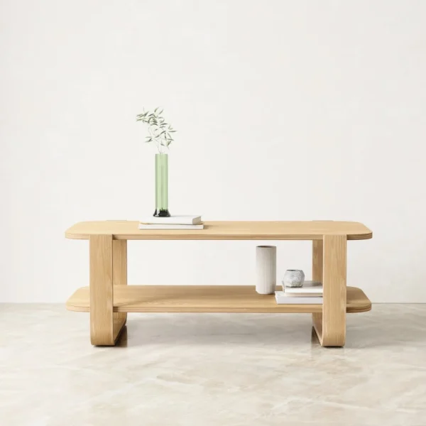 Umbra Coffee Table - Bellwood* Tables