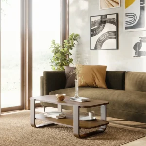 Umbra Coffee Table - Bellwood* Tables