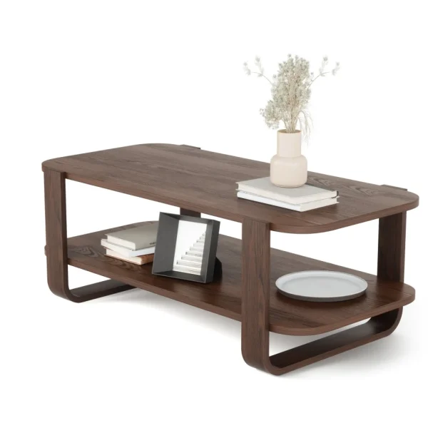 Umbra Coffee Table - Bellwood* Tables