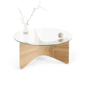 Umbra Coffee Table - Madera* Tables