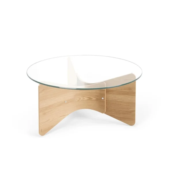 Umbra Coffee Table - Madera* Tables