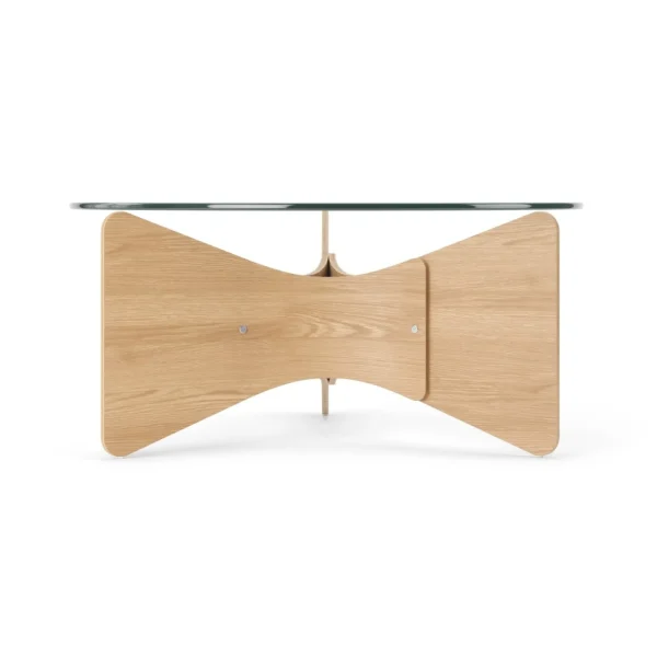 Umbra Coffee Table - Madera* Tables