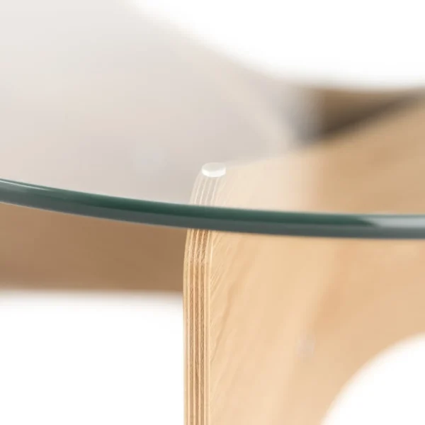 Umbra Coffee Table - Madera* Tables