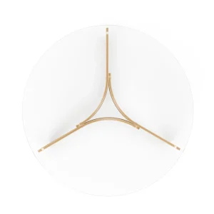 Umbra Coffee Table - Madera* Tables