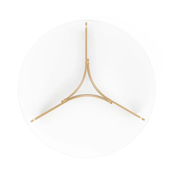Umbra Coffee Table - Madera* Tables