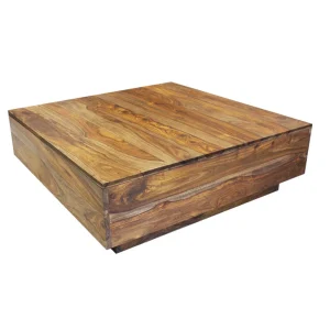 Collection Tuff Avenue Coffee Table In Wood* Tables