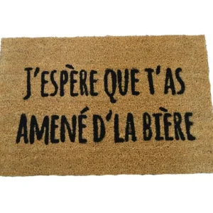 Nostalgia Import Coir Carpet - Biere* Coco Rugs