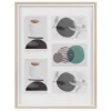 Attitudes Import Collage Photo Frame - Natural* Photo Frames