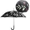 Attitudes Import 2 Color Changing Umbrella - Flowers And Leafs* Umbrellas For Adult