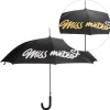 Attitudes Import 2 Color Changing Umbrella - Miss Meteo* Umbrellas For Adult