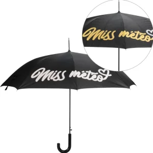 Attitudes Import 2 Color Changing Umbrella - Miss Meteo* Umbrellas For Adult