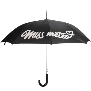 Attitudes Import 2 Color Changing Umbrella - Miss Meteo* Umbrellas For Adult