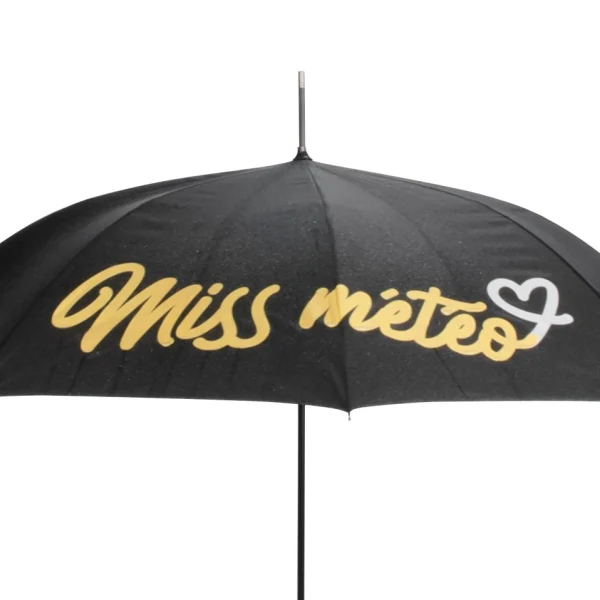 Attitudes Import 2 Color Changing Umbrella - Miss Meteo* Umbrellas For Adult