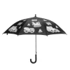 Attitudes Import Color Changing Umbrella For Children - Trucks* Umbrellas For Adult