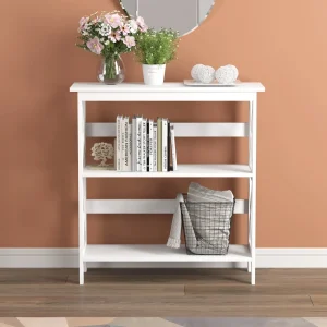 Safdie & Co Console Shelf - .* Tables