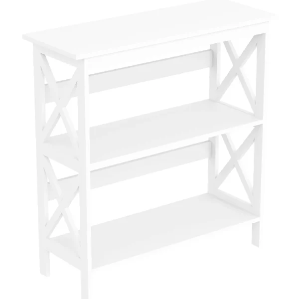 Safdie & Co Console Shelf - .* Tables