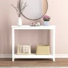 Safdie & Co Console Table - .* Tables