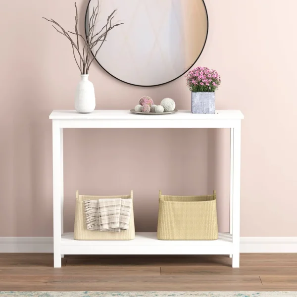 Safdie & Co Console Table - .* Tables