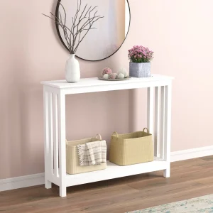 Safdie & Co Console Table - .* Tables