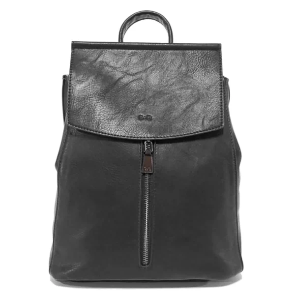 SQ Inc. Convertible Backpack - Chloe* Backpacks