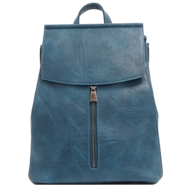 SQ Inc. Convertible Backpack - Chloe* Convertible Bags