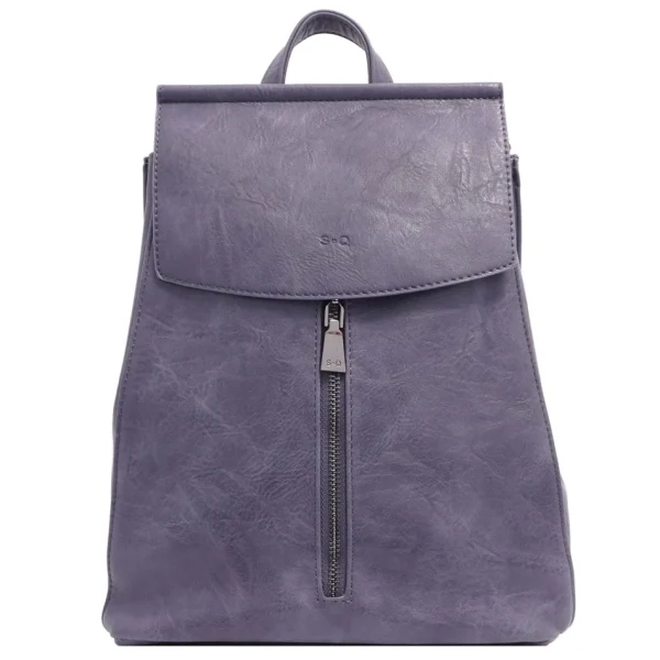 SQ Inc. Convertible Backpack - Chloe* Backpacks