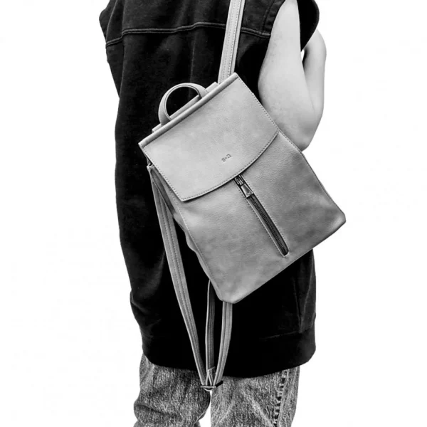 SQ Inc. Convertible Backpack - Chloe* Backpacks