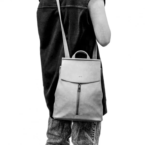 SQ Inc. Convertible Backpack - Chloe* Backpacks
