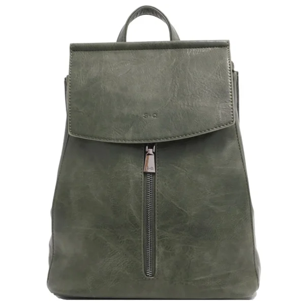 SQ Inc. Convertible Backpack - Chloe* Backpacks