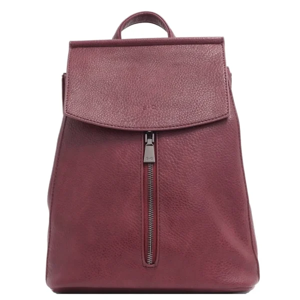 SQ Inc. Convertible Backpack - Chloe* Backpacks