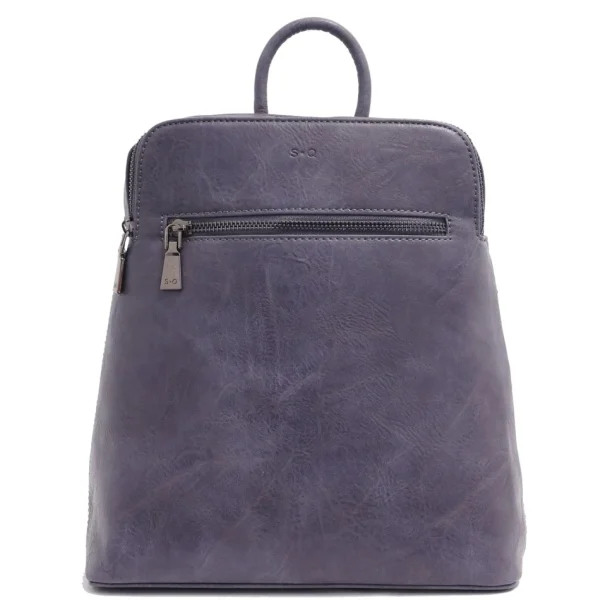 SQ Inc. Convertible Backpack - Feanna* Convertible Bags
