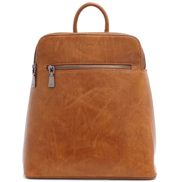 SQ Inc. Convertible Backpack - Feanna* Backpacks