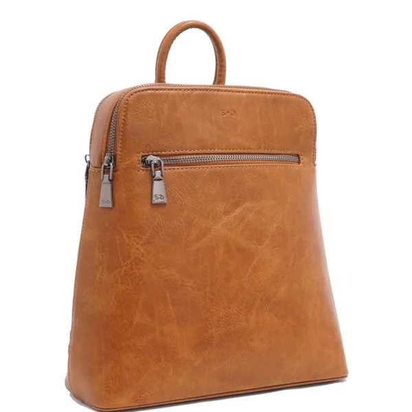 SQ Inc. Convertible Backpack - Feanna* Backpacks