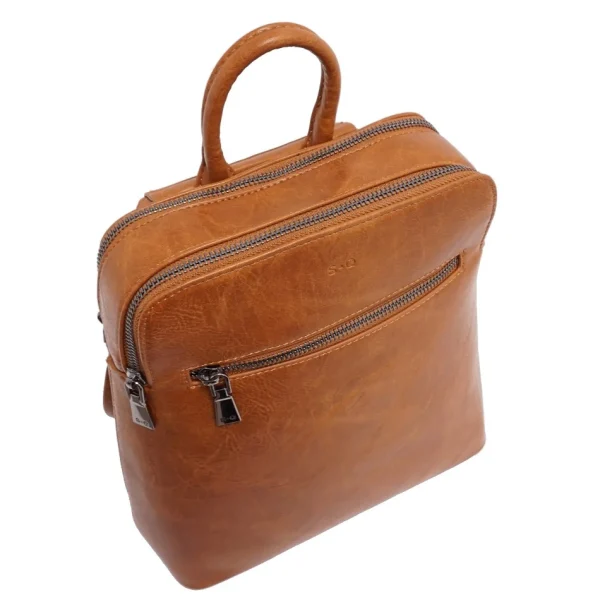 SQ Inc. Convertible Backpack - Feanna* Backpacks