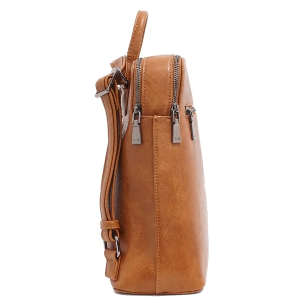 SQ Inc. Convertible Backpack - Feanna* Backpacks