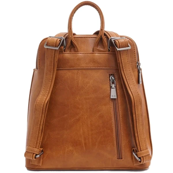 SQ Inc. Convertible Backpack - Feanna* Backpacks