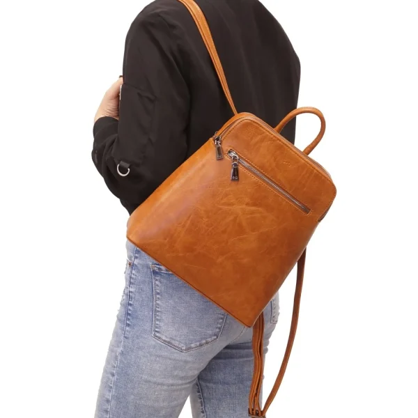 SQ Inc. Convertible Backpack - Feanna* Backpacks