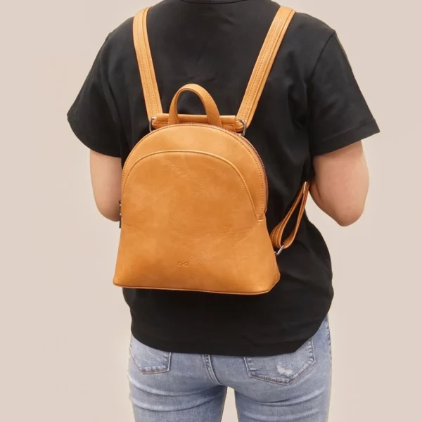 SQ Inc. Convertible Backpack - Gaia* Backpacks
