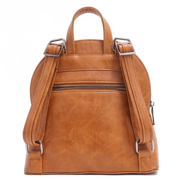 SQ Inc. Convertible Backpack - Gaia* Backpacks