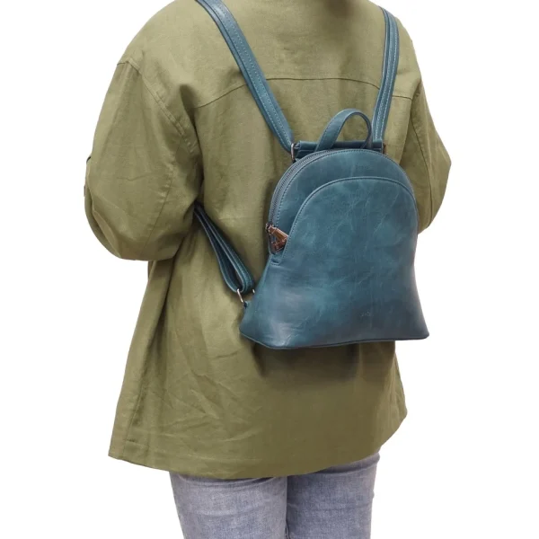 SQ Inc. Convertible Backpack - Gaia* Backpacks