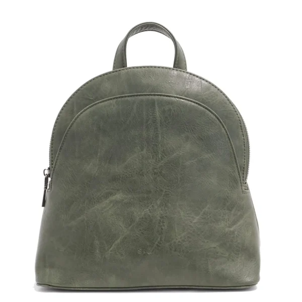 SQ Inc. Convertible Backpack - Gaia* Convertible Bags