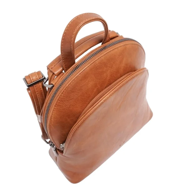 SQ Inc. Convertible Backpack - Gaia* Backpacks
