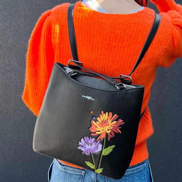 Espe Convertible Backpack - Glee* Convertible Bags