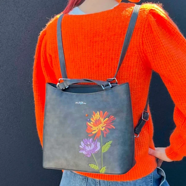 Espe Convertible Backpack - Glee* Convertible Bags