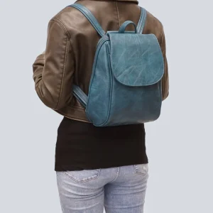 SQ Inc. Convertible Backpack - Jada* Backpacks