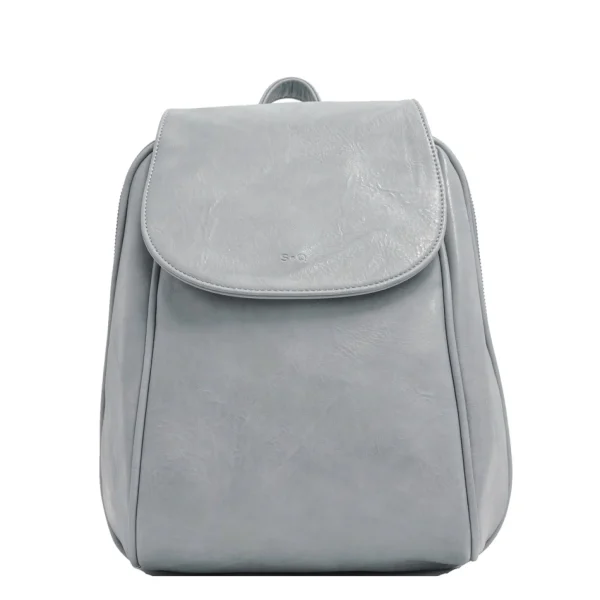 SQ Inc. Convertible Backpack - Jada* Backpacks